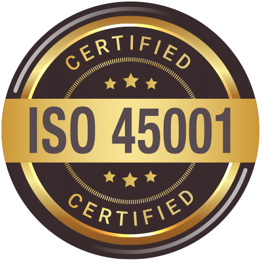 ISO 45001:2018